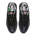 Кросівки Air Max 95 Pink Beam x Corteiz FB2709-001 Чорний