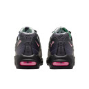Кросівки Air Max 95 Pink Beam x Corteiz FB2709-001 Чорний