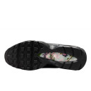 Кросівки Air Max 95 Pink Beam x Corteiz FB2709-001 Чорний