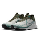 Кросівки React Pegasus Trail 4 Gore-Tex Light Bone Bocoastal FB2193-001 Різнокольорові