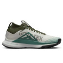 Кросівки React Pegasus Trail 4 Gore-Tex Light Bone Bocoastal FB2193-001 Різнокольорові