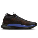 Кроссовки React Pegasus Trail 4 Gore-Tex Velvet Brown FB2193-200 Коричневый