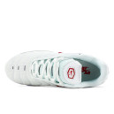 Кроссовки Nike Air Max TN Plus White Red Белый/красный