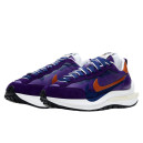 Кроссовки Nike x Sacai VaporWaffle Dark Iris DD1875-500 Фиолетовый
