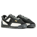 Кроссовки Nike Cortez SP Union LA Black Grey Серый