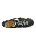 Кроссовки Nike Cortez SP Union LA Black Grey Серый