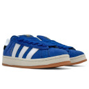 Sneakers Adidas Campus 00s Blue White White/blue