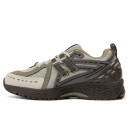 Кросівки New Balance 1906R Mocha Brown Коричневий