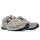 Кросівки New Balance 1906D Beige Бежевий/сірий