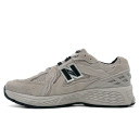 Кросівки New Balance 1906D Beige Бежевий/сірий