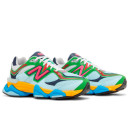 Кросівки New Balance 9060 Beach Glass U9060NBN Різнокольорові
