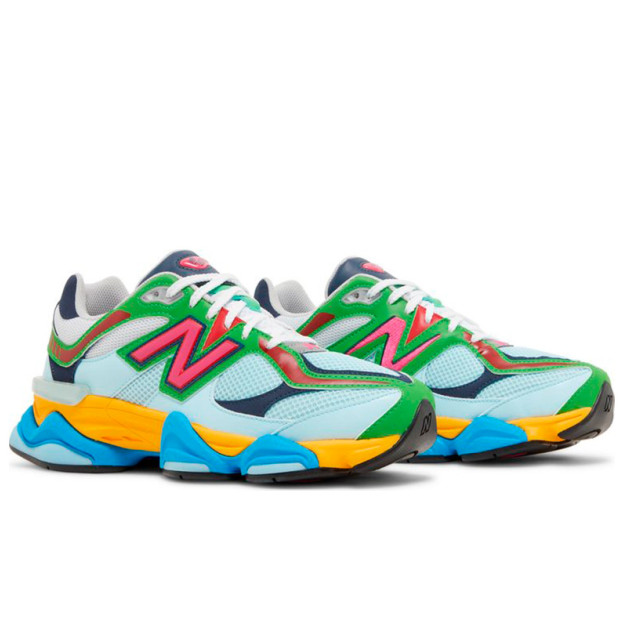 New Balance 9060 Beach Glass U9060NBN