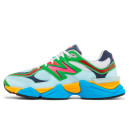 Кросівки New Balance 9060 Beach Glass U9060NBN Різнокольорові