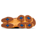 Кросівки New Balance 9060 Black Royal Gum U9060RE Різнокольорові