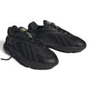 Sneakers Adidas Oztral Black Solar Green HP6565 Black
