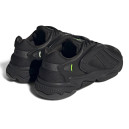 Sneakers Adidas Oztral Black Solar Green HP6565 Black