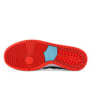 Кросівки Nike SB Dunk Low Club Gulf 58 Бірюзовий