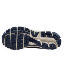 Кросівки Nike Zoom Vomero 5 Pure Platinum Laser Orange FJ4151-001 Сірий