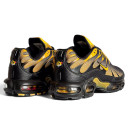 Кросівки Nike Air Max TN Plus Yellow Black Жовтий