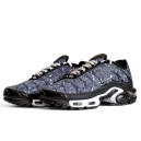 Кроссовки Nike Air Max TN Plus Blue Black White Разноцветные