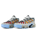 Кросівки Nike Air Max Plus Drift Light Smoke Grey FD4290-002 Різнокольорові