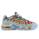 Кросівки Nike Air Max Plus Drift Light Smoke Grey FD4290-002 Різнокольорові