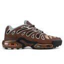 Кросівки Nike Air Max Plus Drift Baroque Brown Коричневий