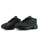 Кросівки Nike Air Max Plus Drift Black Vintage Green FD4290-006 Чорний/зелений