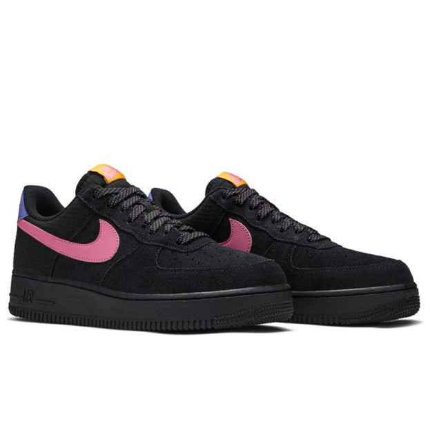 Nike Air Force 1 Low Black ACG CD0887-001