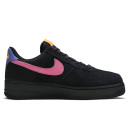 Кросівки Nike Air Force 1 Low Black ACG CD0887-001 Чорний