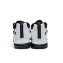 Кроссовки Nike Air Presto Max White Black Черный/белый