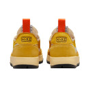 Кросівки Nike Craft x Tom Sachs General Purpose Shoe Dark Sulfur DA6672-700 Жовтий