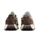 Кроссовки Adidas Retropy E5 Brown Beige White Коричневый, Бежевый