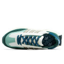Кроссовки Adidas Retropy E5 Green Blue White Разноцветные