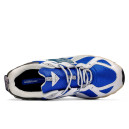 Кросівки New Balance 610 Flint White Blue Білий/синій