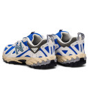 Кросівки New Balance 610 Flint White Blue Білий/синій