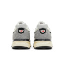 Кросівки New Balance 990v4 x Teddy Santis Made in USA Grey Black U990TG4 Сірий