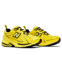 Кросівки New Balance 1906R x GANNI Blazing Yellow M1906RGA Жовтий