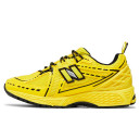 Кросівки New Balance 1906R x GANNI Blazing Yellow M1906RGA Жовтий