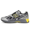 Кросівки New Balance 1906 Castlerock Ginger Lemon M1906NA Чорний/сірий