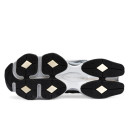 Кросівки New Balance 9060 Dark Grey White Сірий