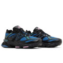 Кросівки New Balance 9060 Black Blue Agate U9060AGC Різнокольорові