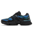 Кросівки New Balance 9060 Black Blue Agate U9060AGC Різнокольорові