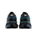 Кросівки New Balance 9060 Black Blue Agate U9060AGC Різнокольорові