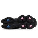 Кросівки New Balance 9060 Black Blue Agate U9060AGC Різнокольорові