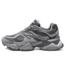 Кросівки New Balance 9060 Grey Сірий