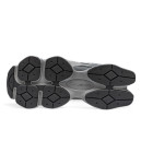 Кросівки New Balance 9060 Grey Сірий