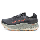 Кросівки New Balance Fresh Foam Grey Orange Сірий