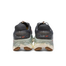 Кросівки New Balance Fresh Foam Grey Orange Сірий