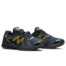 Кросівки New Balance 860v2 x Dime Navy ML860DM2 Cиній